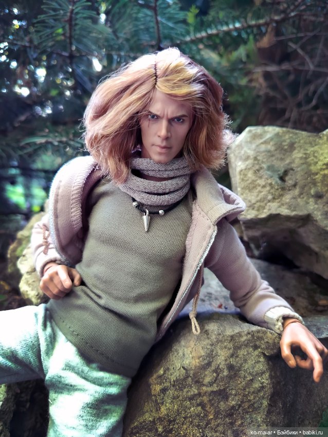 Славные парни — Экшн