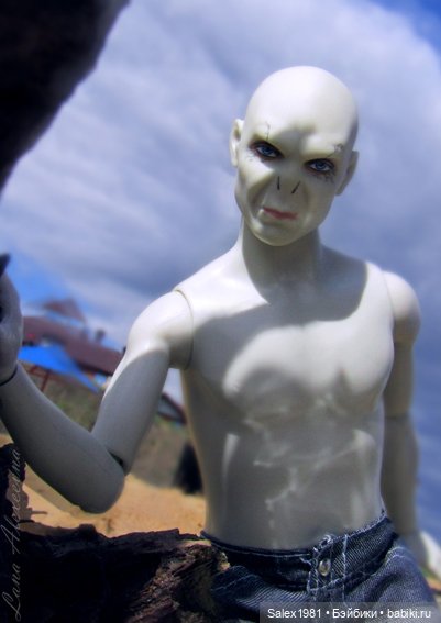 Володя открывает пляжный сезон (фото 10)