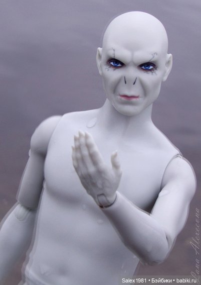 Володя открывает пляжный сезон (фото 6)