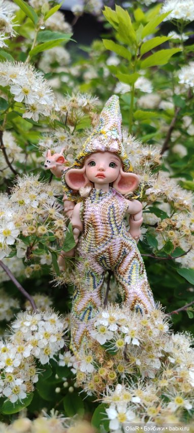 "Сиреневый туман над нами проплывает..."🌸🐛Моя Гусеница в Миssони