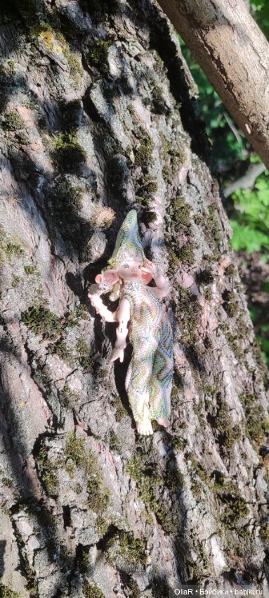 "Сиреневый туман над нами проплывает..."🌸🐛Моя Гусеница в Миssони