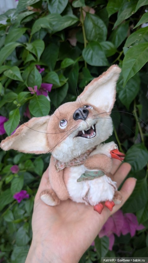 Лиус и Лио с друзьями — Авторские мишки Тедди и друзья: фото (фото 9)