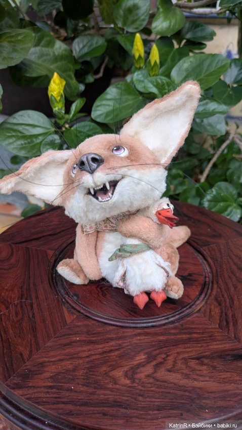 Лиус и Лио с друзьями — Авторские мишки Тедди и друзья: фото (фото 3)