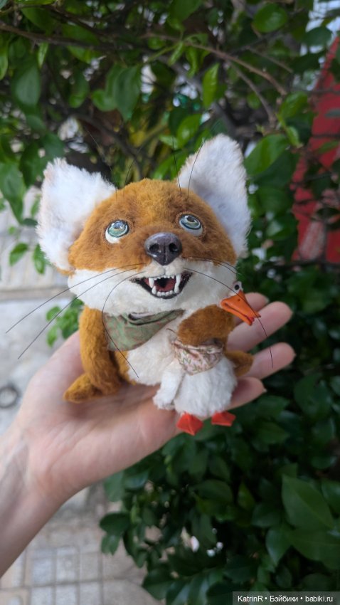 Лиус и Лио с друзьями — Авторские мишки Тедди и друзья: фото