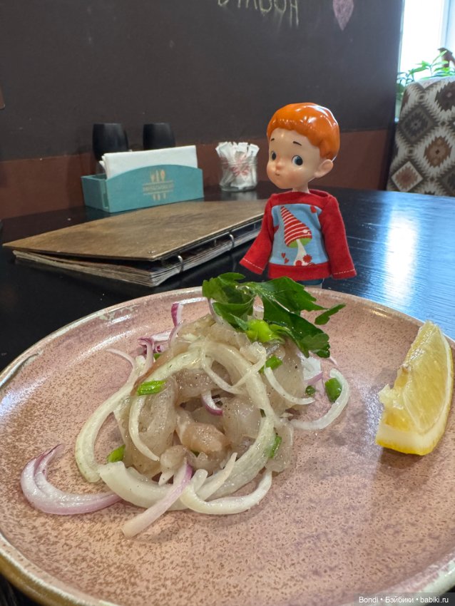 Новенький малыш Zeno — Игровые куклы разных производителей (Разное): редкие бренды (фото 7)