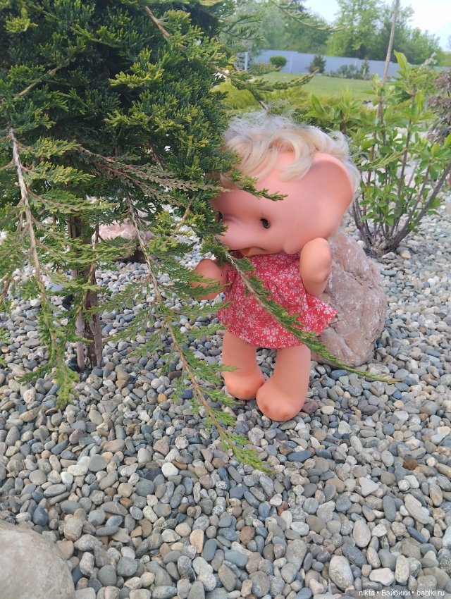 Ведь так не бывает на свете, чтоб были потеряны дети (фото 10)