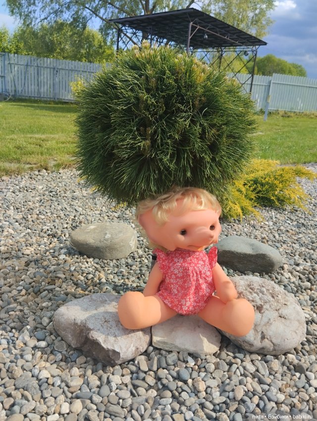 Ведь так не бывает на свете, чтоб были потеряны дети