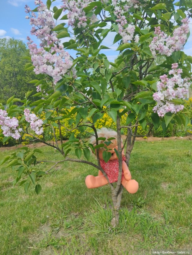 Ведь так не бывает на свете, чтоб были потеряны дети