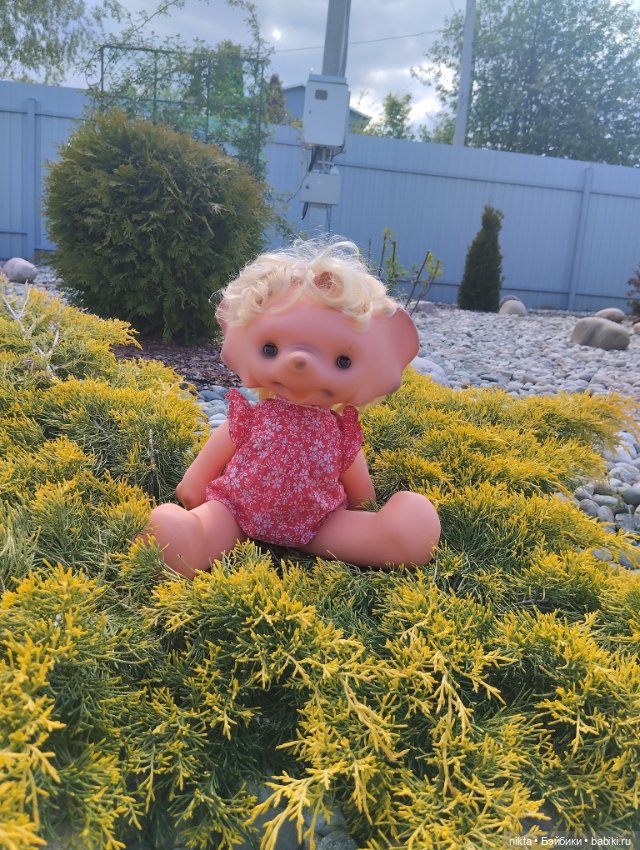 Ведь так не бывает на свете, чтоб были потеряны дети (фото 6)