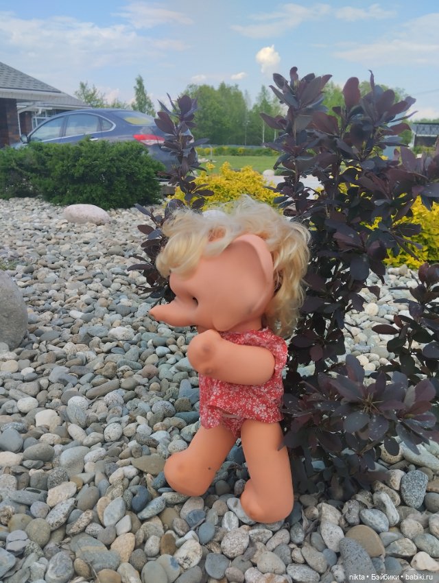 Ведь так не бывает на свете, чтоб были потеряны дети (фото 9)