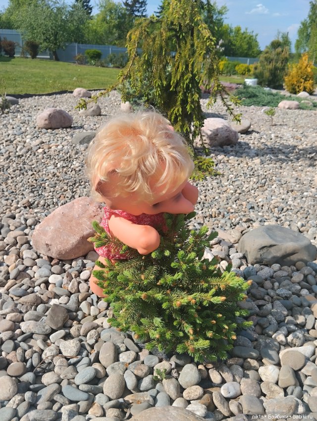 Ведь так не бывает на свете, чтоб были потеряны дети