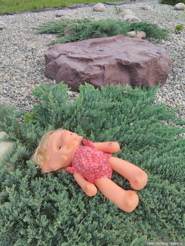 Ведь так не бывает на свете, чтоб были потеряны дети