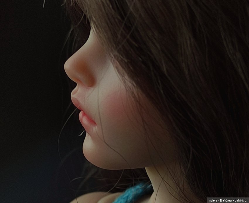 Домашние фото авторских кукол: личные коллекции (фото 5)