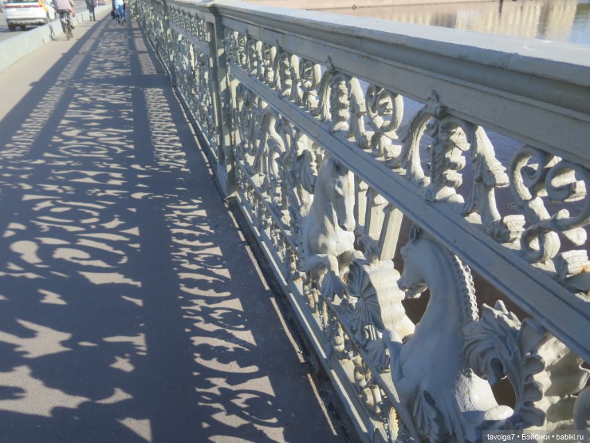 Catrinas Underworld в Питере опять