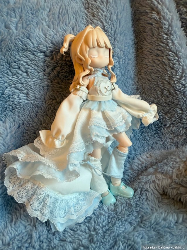 Грустинка🩵 «Овечка» Тамагочи, Electronic cute pets (фото 5)