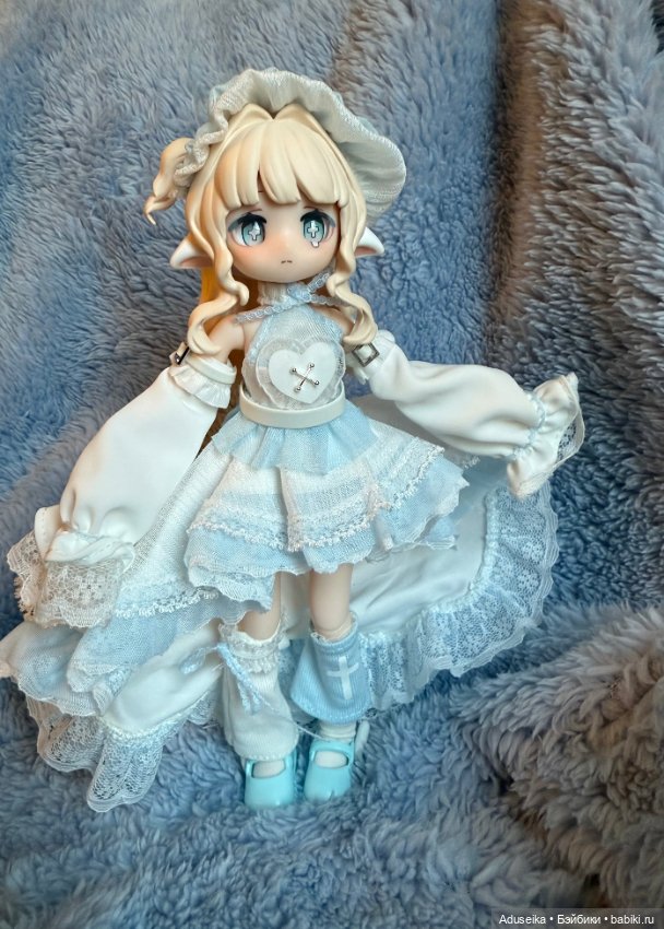 Грустинка🩵 «Овечка» Тамагочи, Electronic cute pets (фото 3)