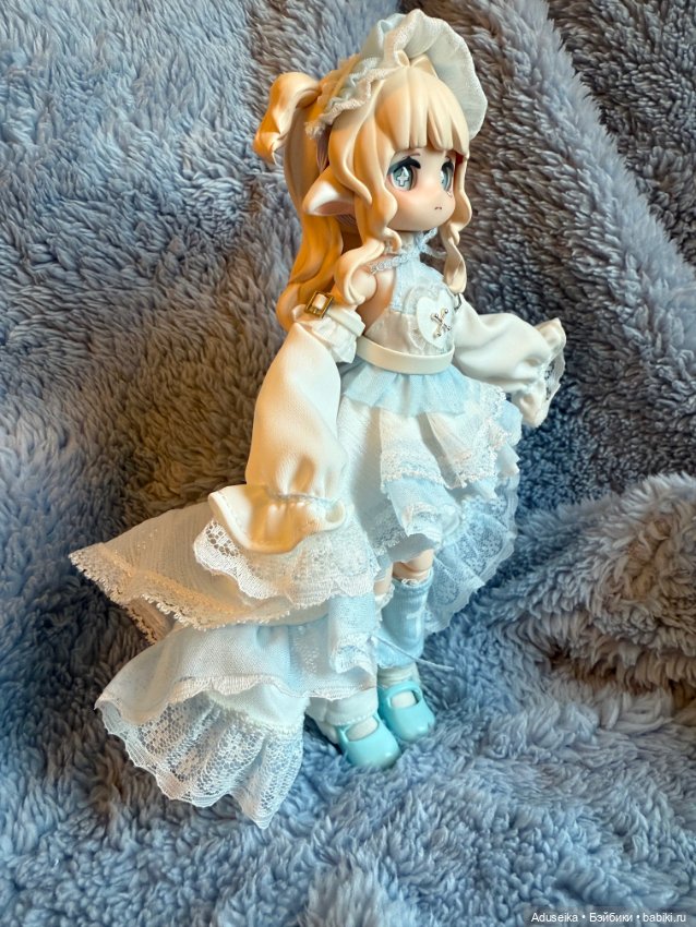 Грустинка🩵 «Овечка» Тамагочи, Electronic cute pets (фото 4)