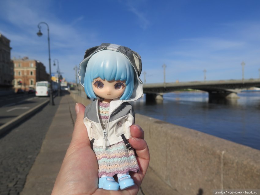 Catrinas Underworld в Питере опять