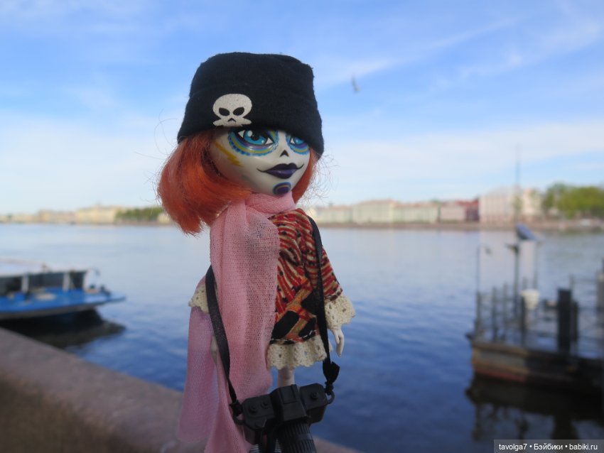 Catrinas Underworld в Питере опять (фото 6)