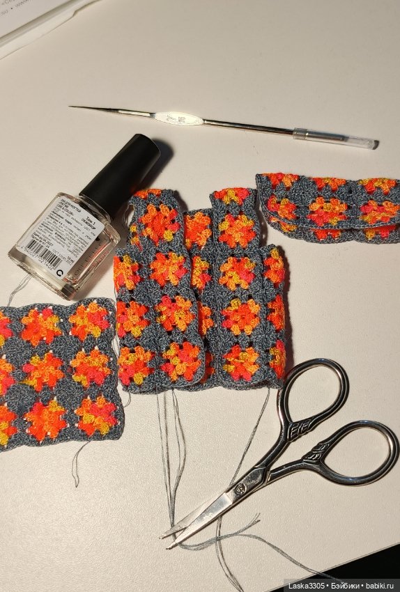 Кардиган для Агнес — Одежда и обувь для кукол своими руками: фото (фото 5)