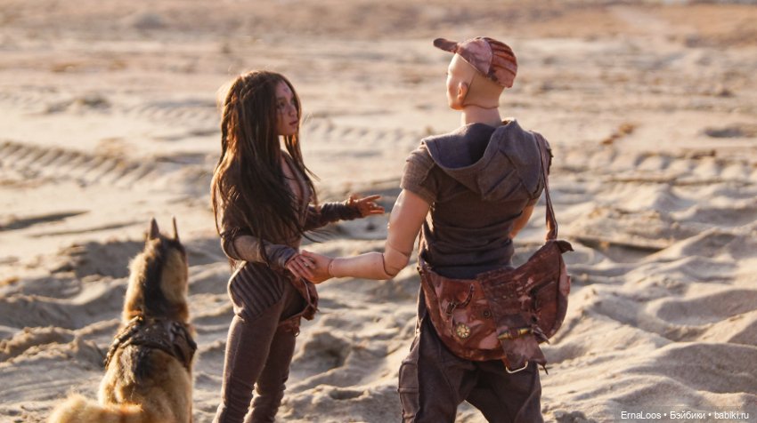 Отличная прогулка и закат на море (фото 10)