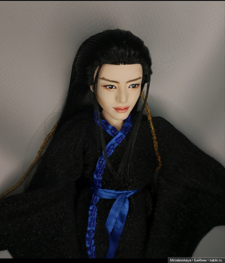 Ооак Ли лунь 2 часть — Коллекции шарнирных (фото 2)