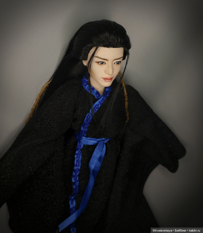 Ооак Ли лунь 2 часть — Коллекции шарнирных