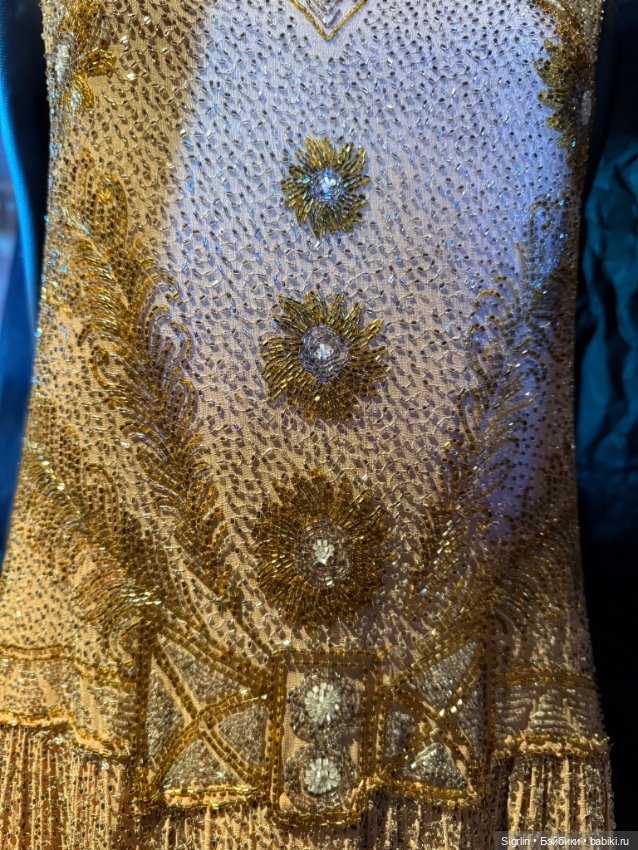 Моменты вдохновения Ч1 — Культура