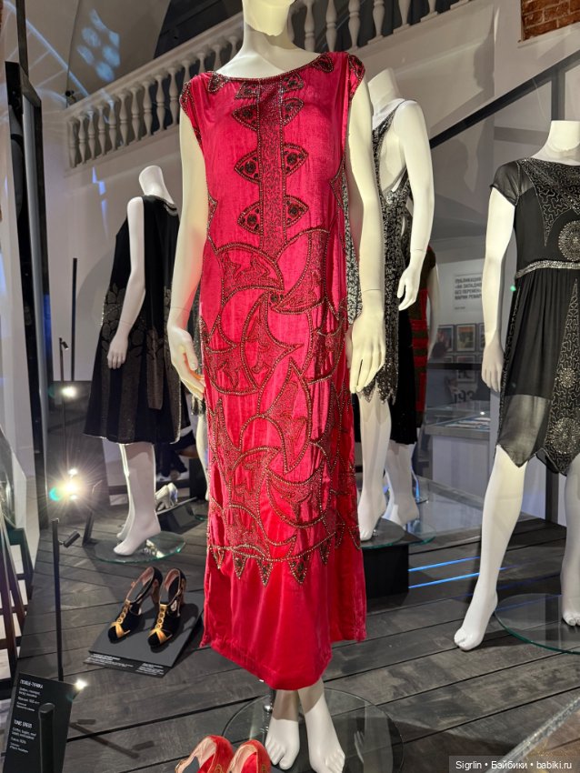 Моменты вдохновения Ч1 — Культура