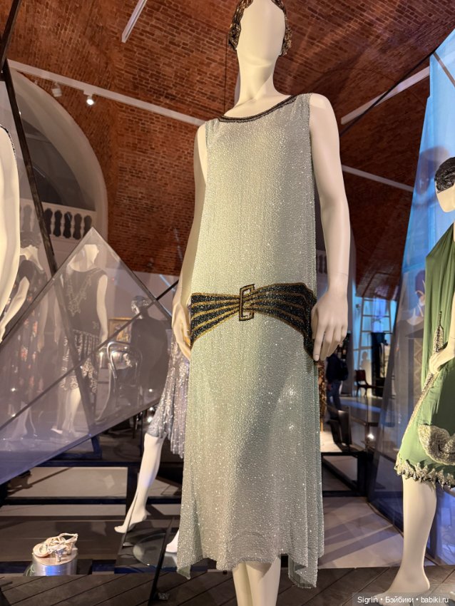 Моменты вдохновения Ч1 — Культура