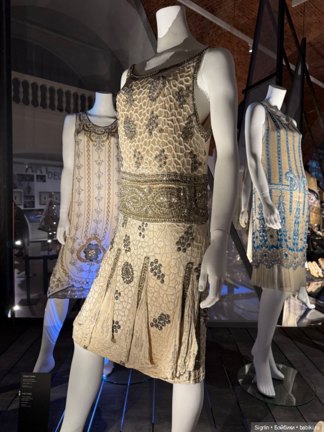 Моменты вдохновения Ч1 — Культура