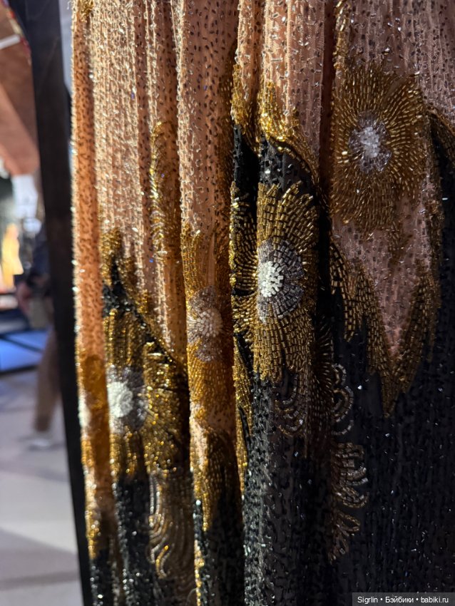 Моменты вдохновения Ч1 — Культура