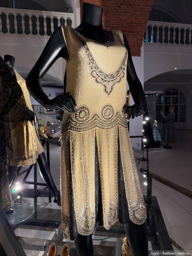 Моменты вдохновения Ч1 — Культура