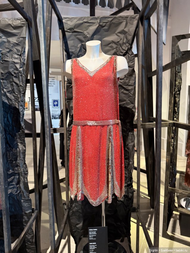 Моменты вдохновения Ч1 — Культура