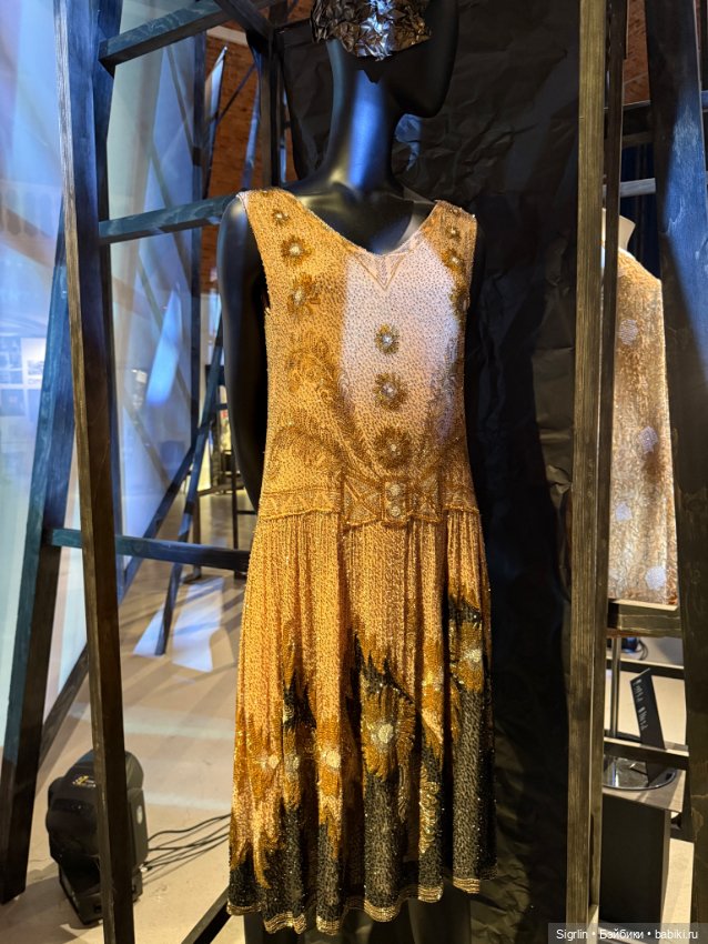 Моменты вдохновения Ч1 — Культура