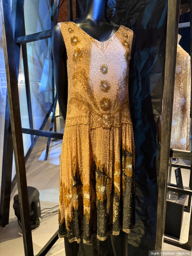 Моменты вдохновения Ч1 — Культура