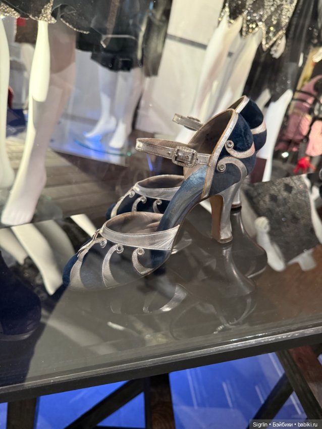 Моменты вдохновения Ч1 — Культура