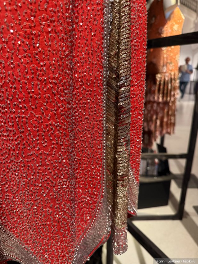 Моменты вдохновения Ч1 — Культура