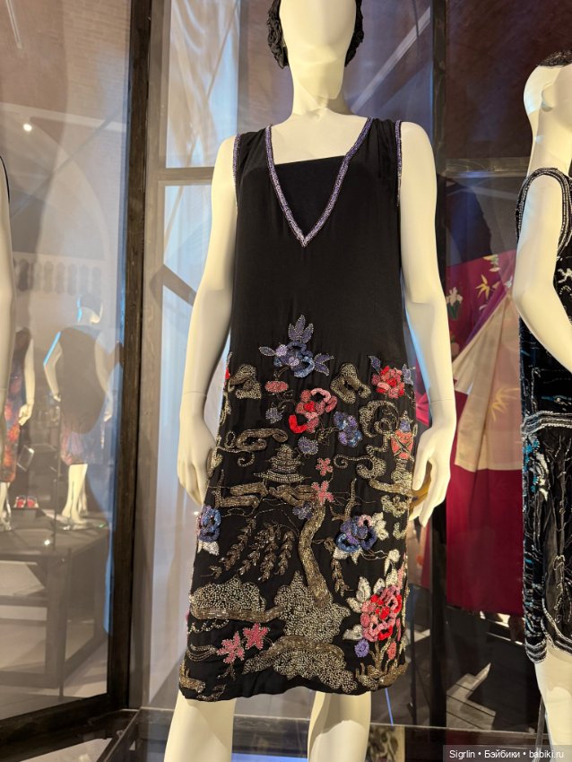 Моменты вдохновения Ч1 — Культура