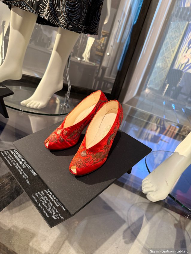 Моменты вдохновения Ч1 — Культура