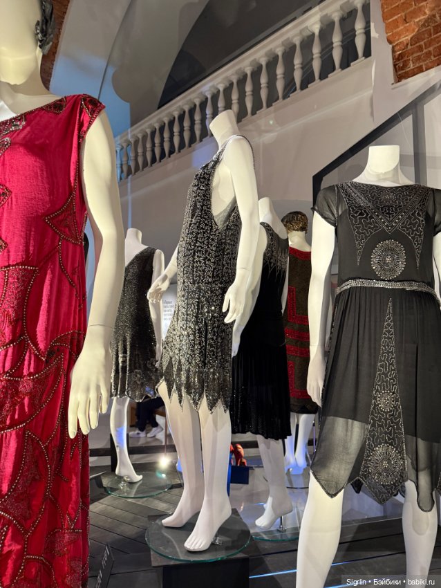 Моменты вдохновения Ч1 — Культура