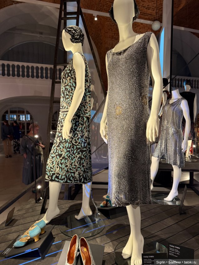 Моменты вдохновения Ч1 — Культура