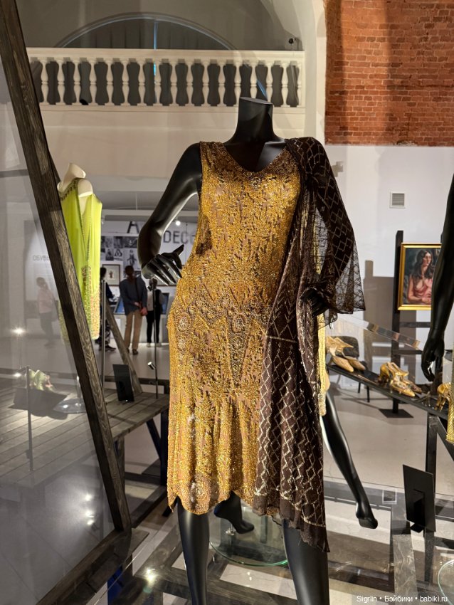 Моменты вдохновения Ч1 — Культура