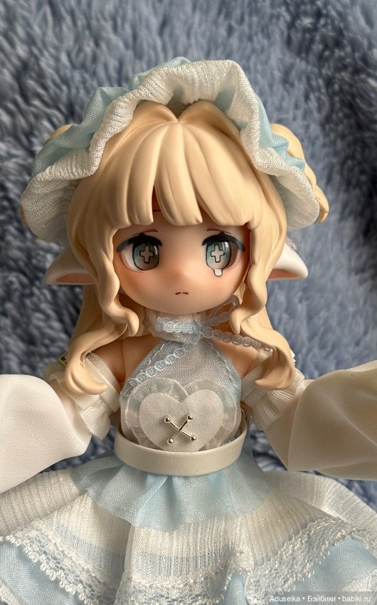 Грустинка🩵 «Овечка» Тамагочи, Electronic cute pets