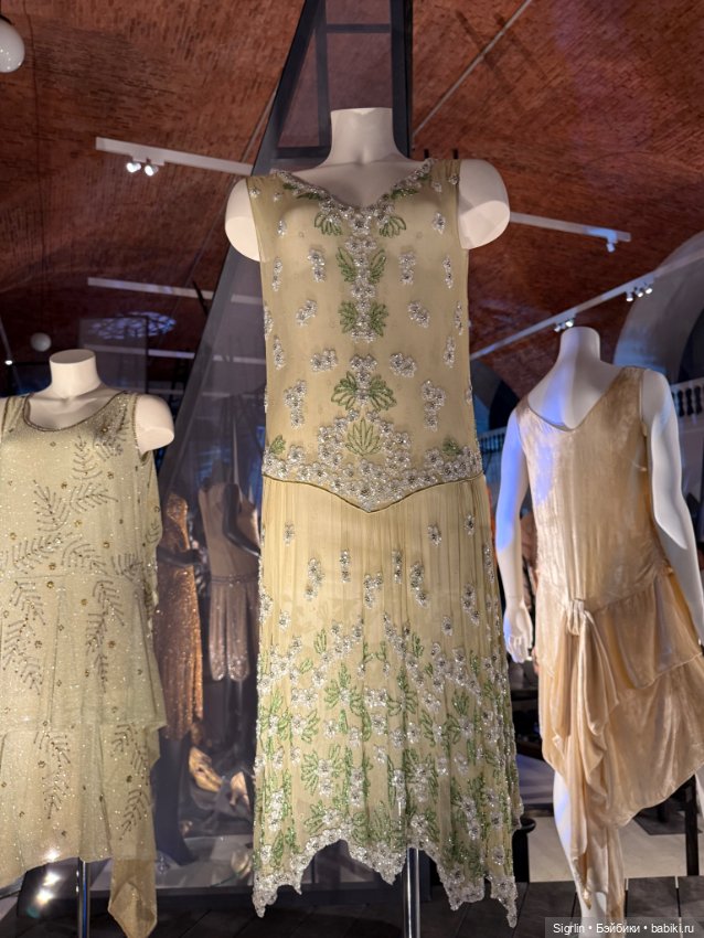 Моменты вдохновения Ч2 — Культура