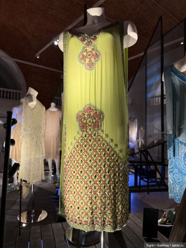 Моменты вдохновения Ч2 — Культура