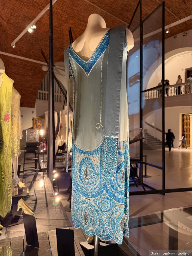 Моменты вдохновения Ч2 — Культура