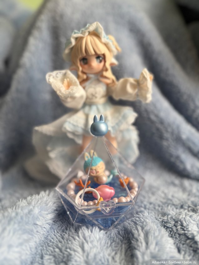 Грустинка🩵 «Овечка» Тамагочи, Electronic cute pets (фото 10)