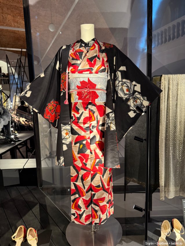 Моменты вдохновения Ч2 — Культура