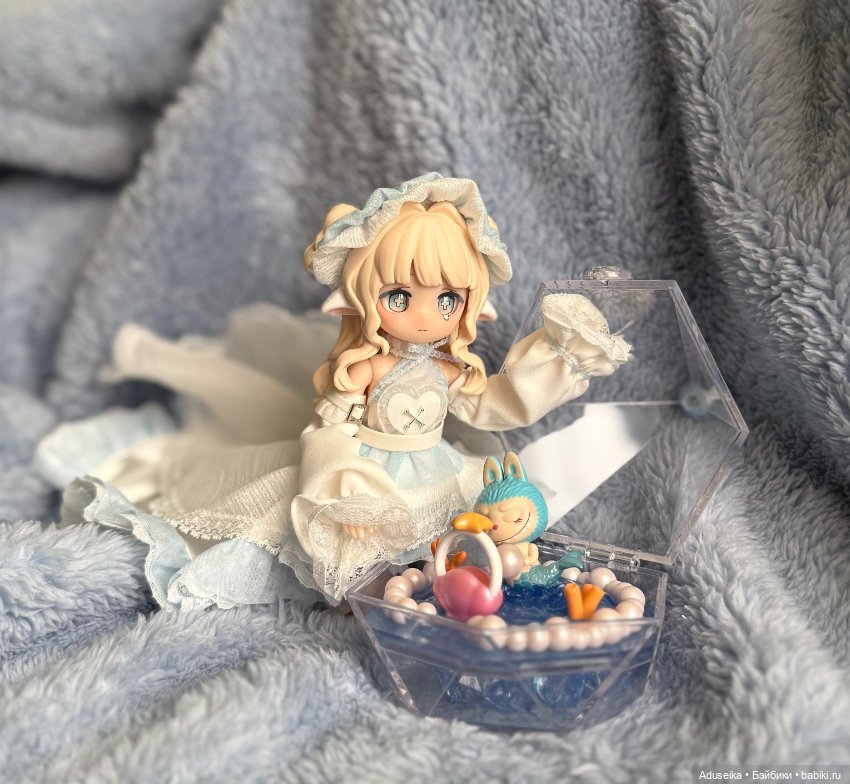 Грустинка🩵 «Овечка» Тамагочи, Electronic cute pets